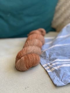 Siena Kroning Yak Fingering