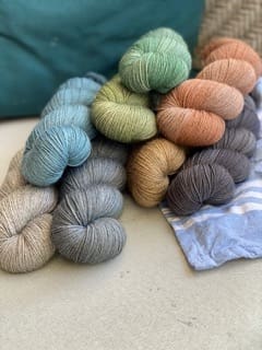 Siena Kroning Yak Fingering
