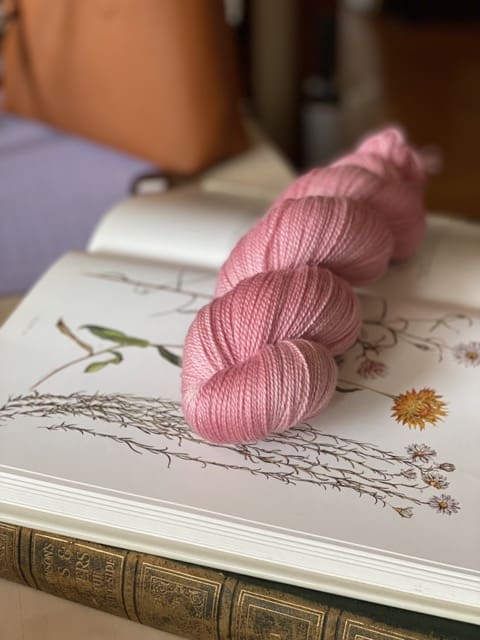 Porta Ercolana Hoshuku Lace