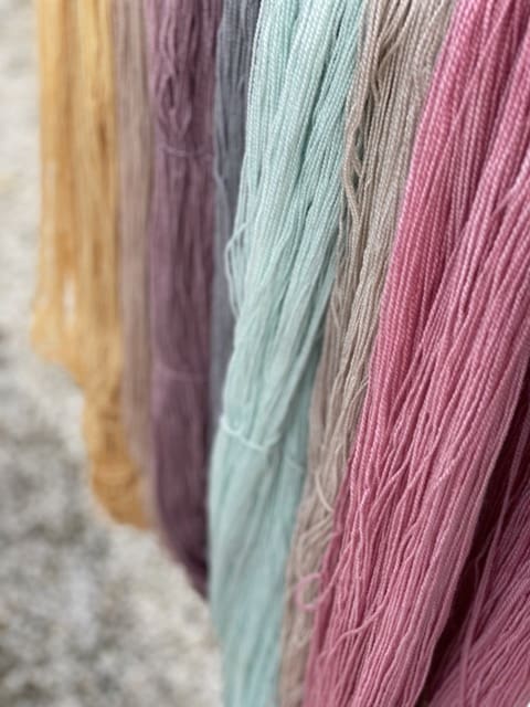 Porta Ercolana Hoshuku Lace - Image 3