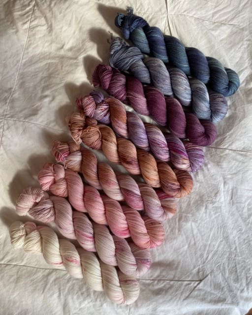 Theta Jubilee Sock - Image 4