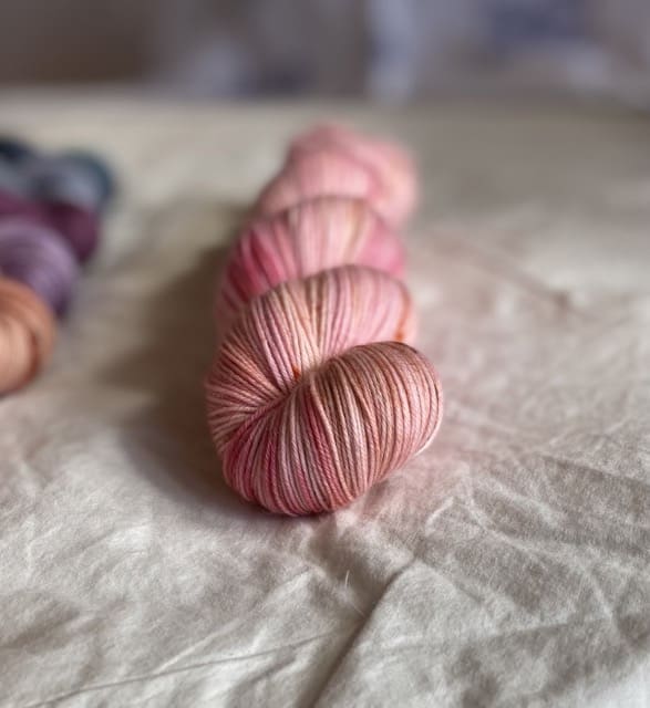 Delta Jubilee Sock