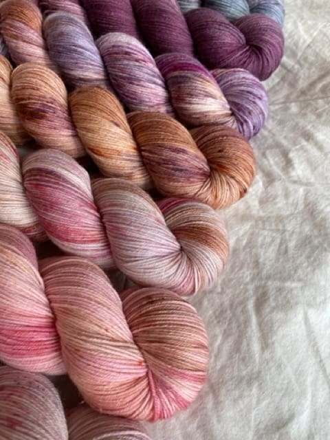 Theta Jubilee Sock - Image 2