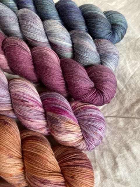Theta Jubilee Sock - Image 3