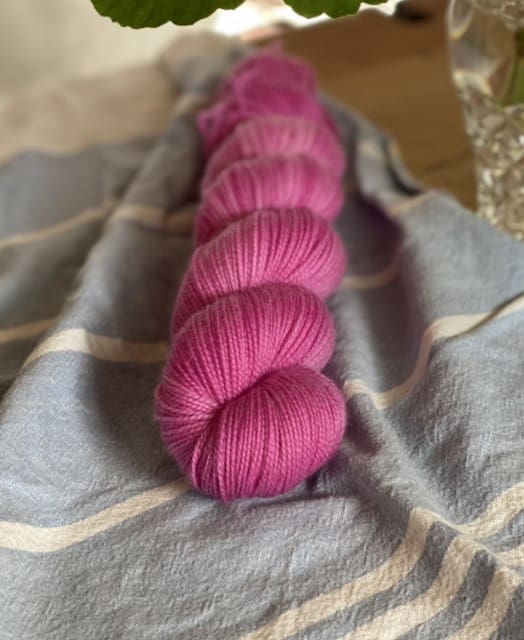 Legato BFL Dathliad Sock