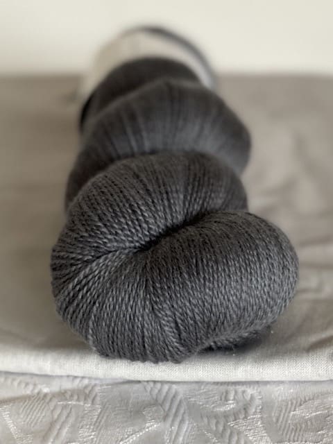 Tungsten Hoshuku Lace