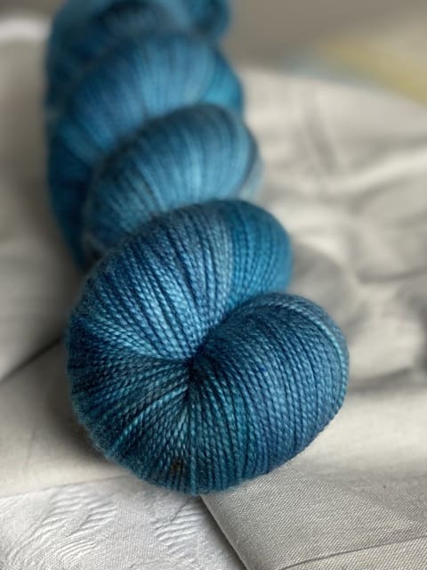Cassiopeia Gathering Cashmere