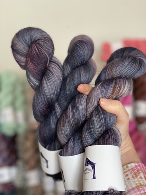 Favourite Gathering Cashmere