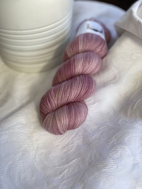 Hera Gathering Cashmere