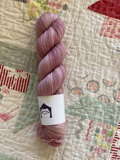 Hera Gathering Cashmere - Image 3