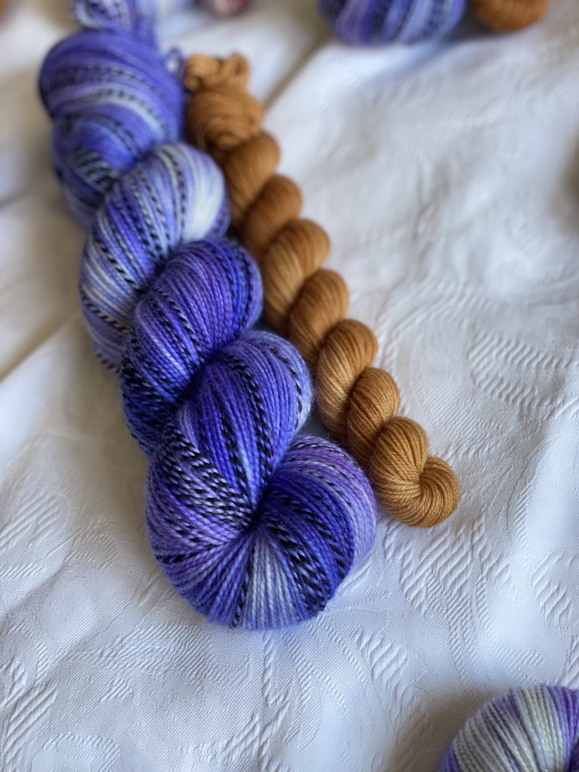 Jacaranda Crunadh Zebra Sock Set