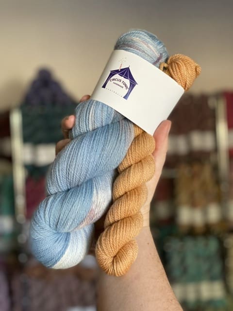 Bluey Homeward Sport SRS Merino Sock Set - Image 2