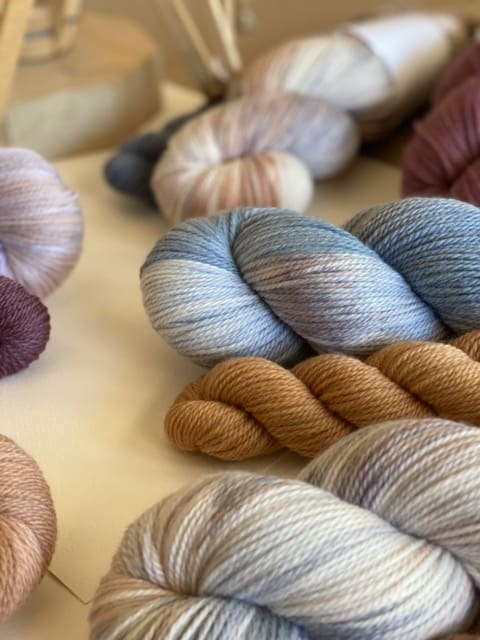 Bluey Homeward Sport SRS Merino Sock Set - Image 3
