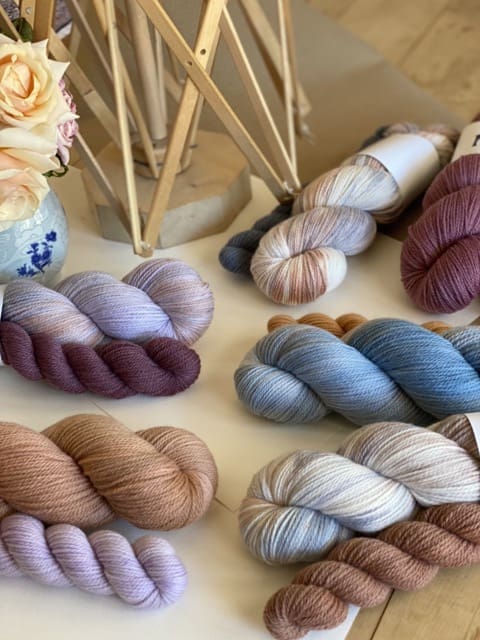 Bluey Homeward Sport SRS Merino Sock Set - Image 4