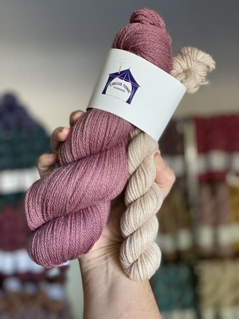 Jam Tart Homeward Sport SRS Merino Sock Set - Image 2