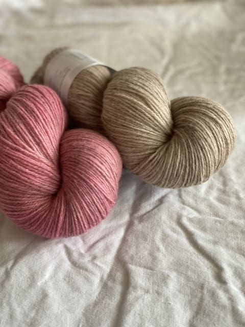 Spearmint Antipodes Merino Arapawa Fingering - Image 3