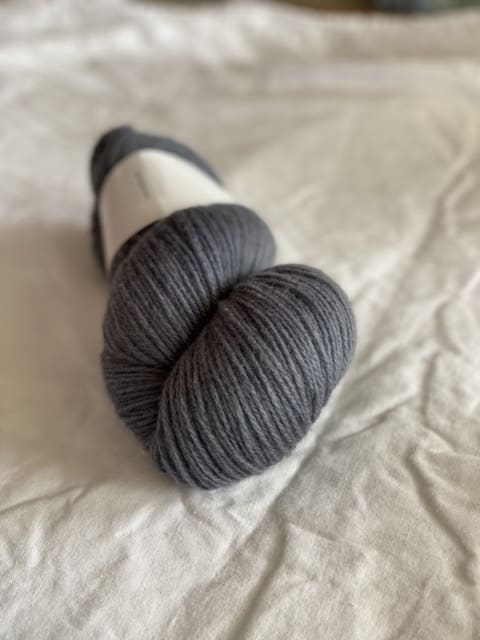Neela Antipodes Merino Arapawa Fingering