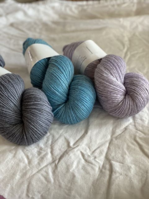 Neela Antipodes Merino Arapawa Fingering - Image 3