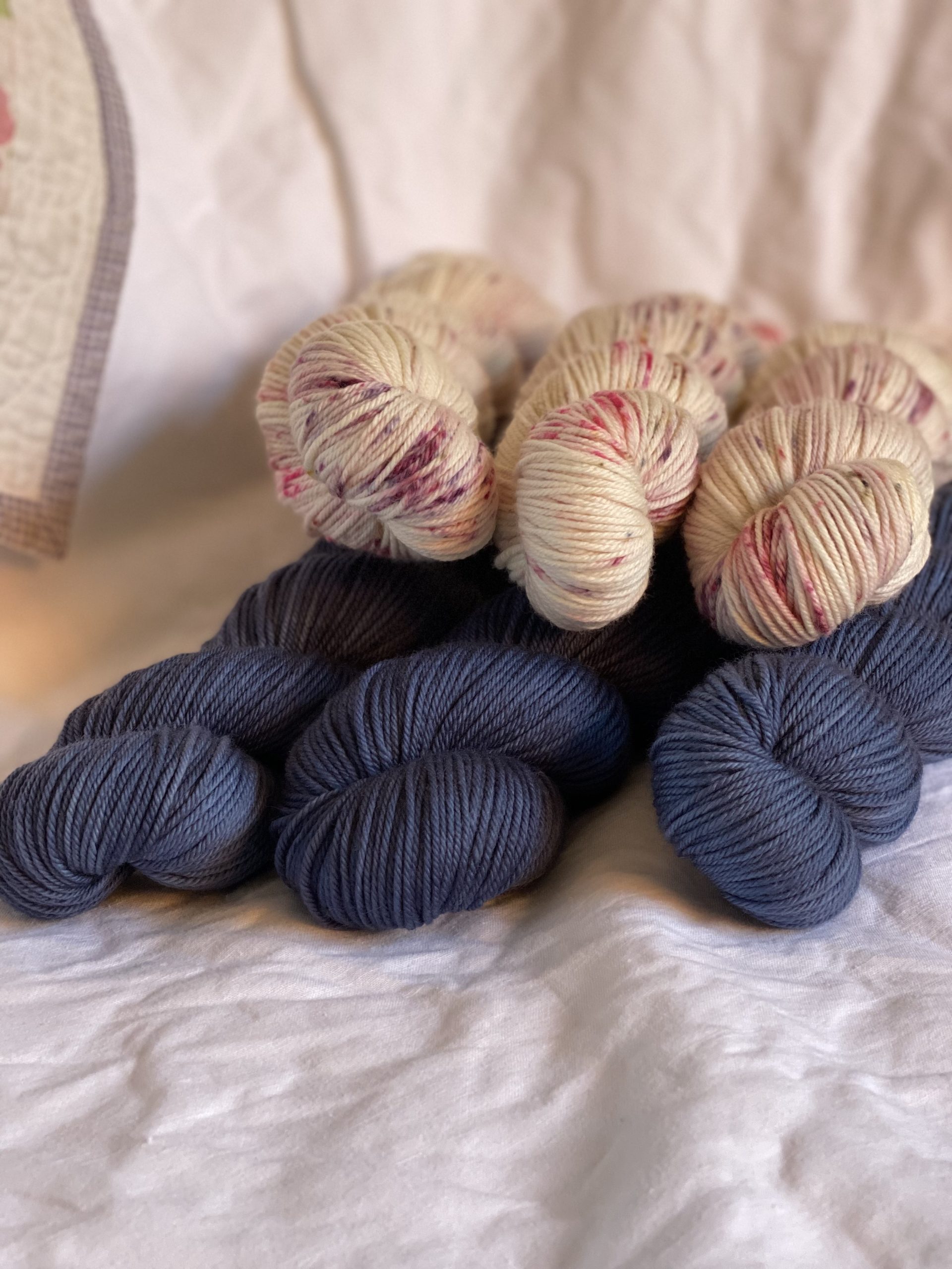 Neela Pageant DK Twist - Image 3