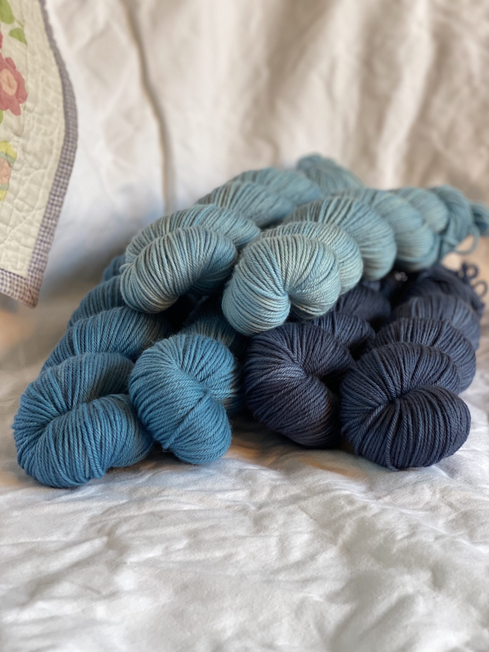 Neela Pageant DK Twist - Image 2