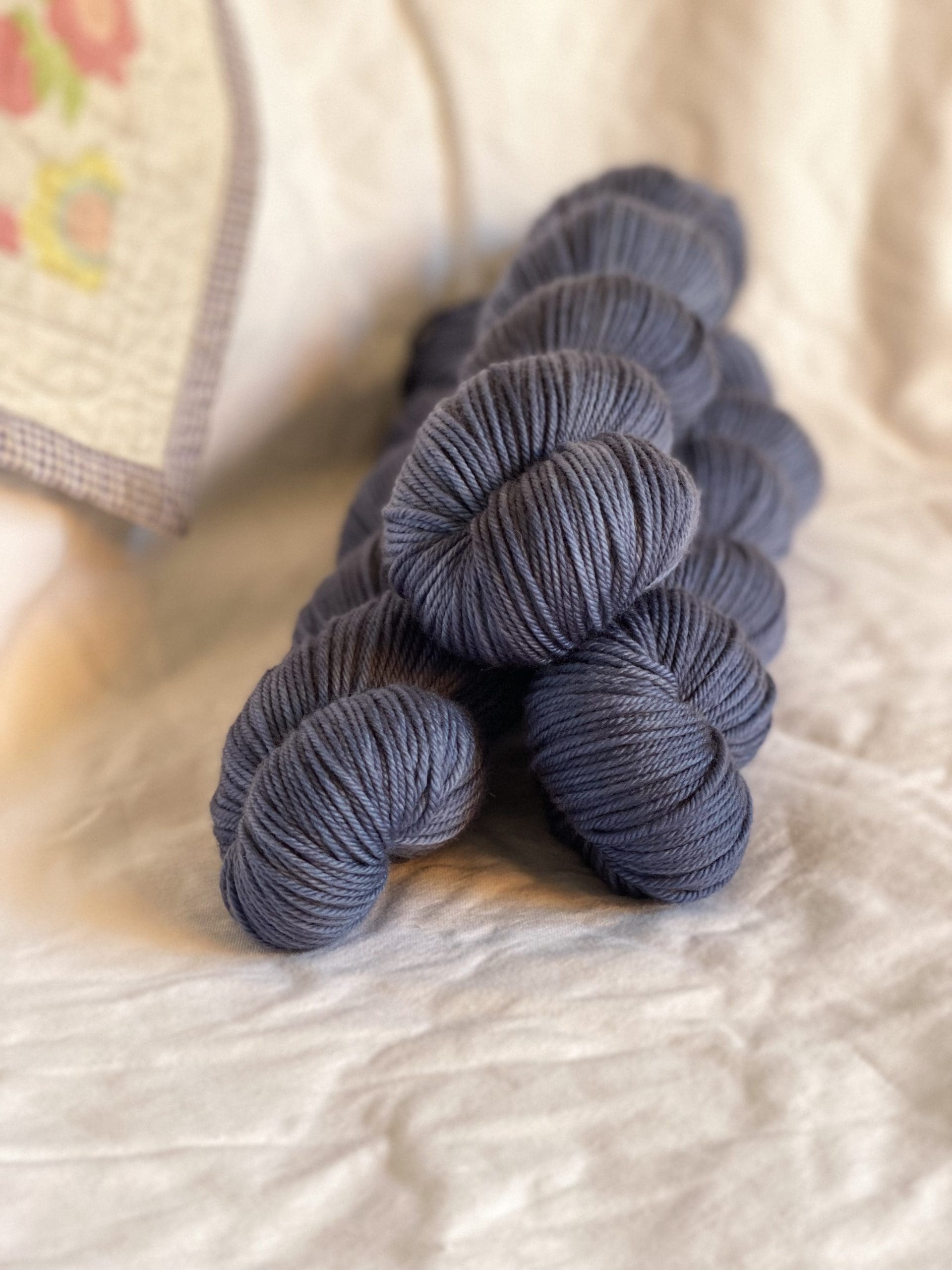 Neela Pageant DK Twist