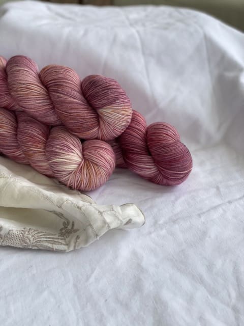 Margot Soiree Silk Cashmere