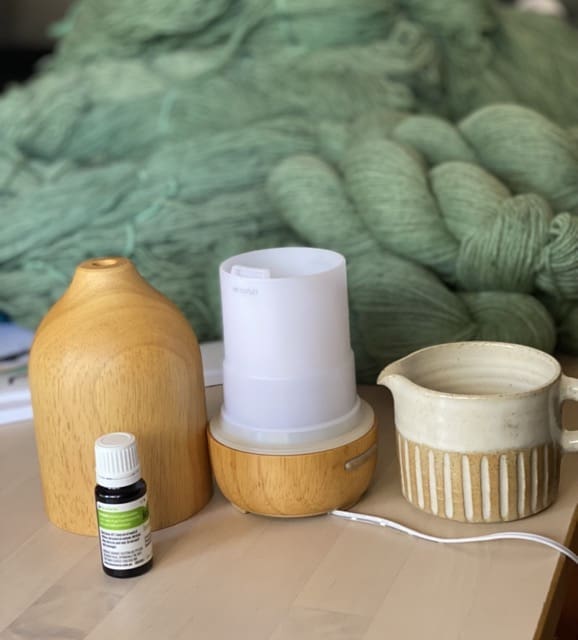 Fade and Pottery Gift Box - Image 6