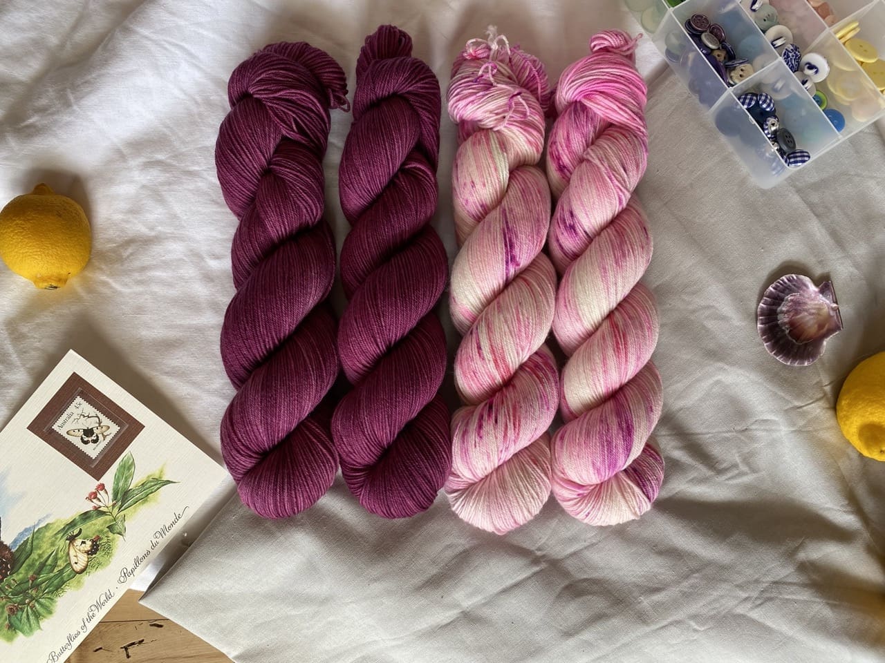 WestKnits GoGoDynamo 15 Wish - Image 4