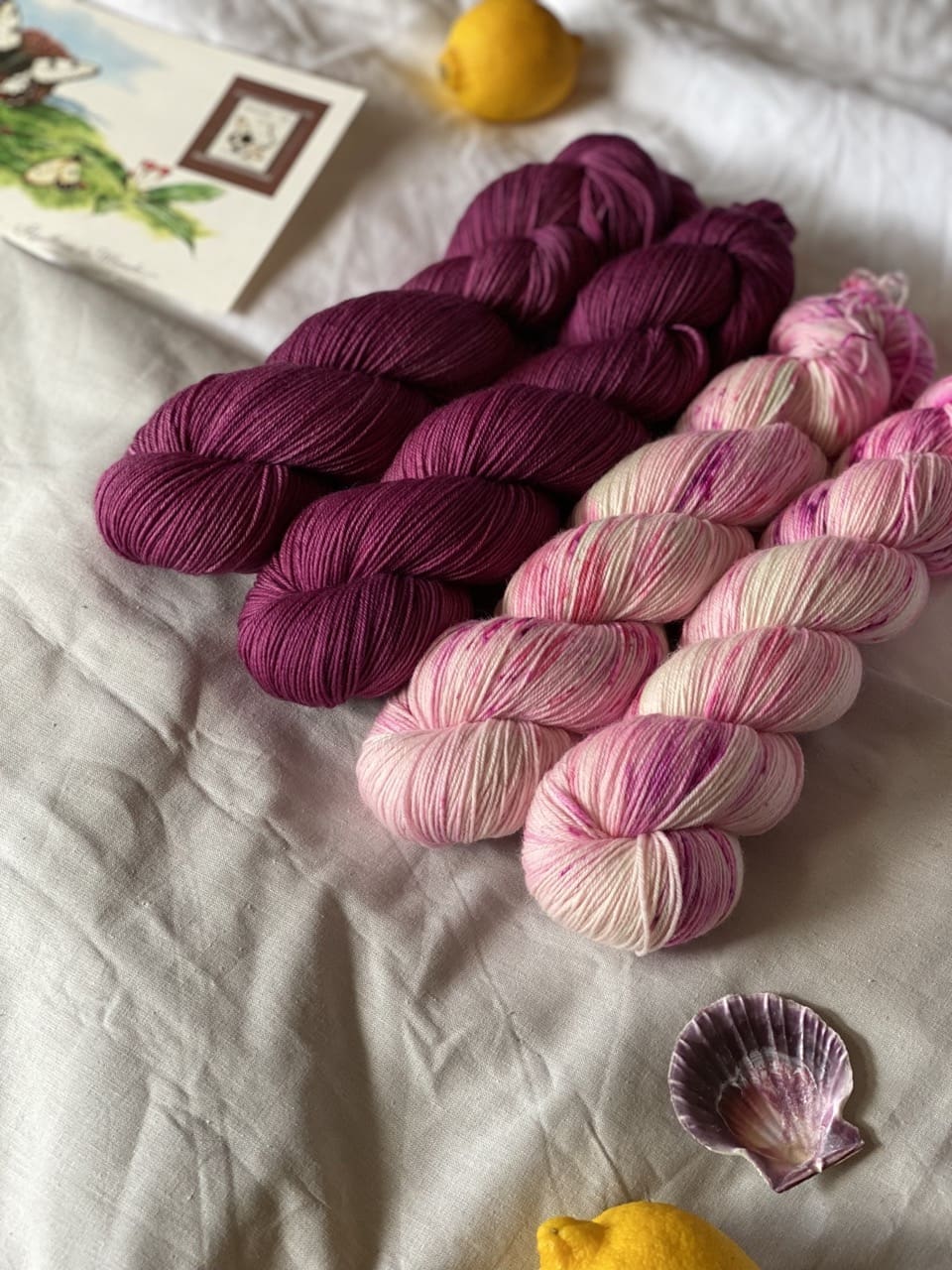 WestKnits GoGoDynamo 15 Wish - Image 2