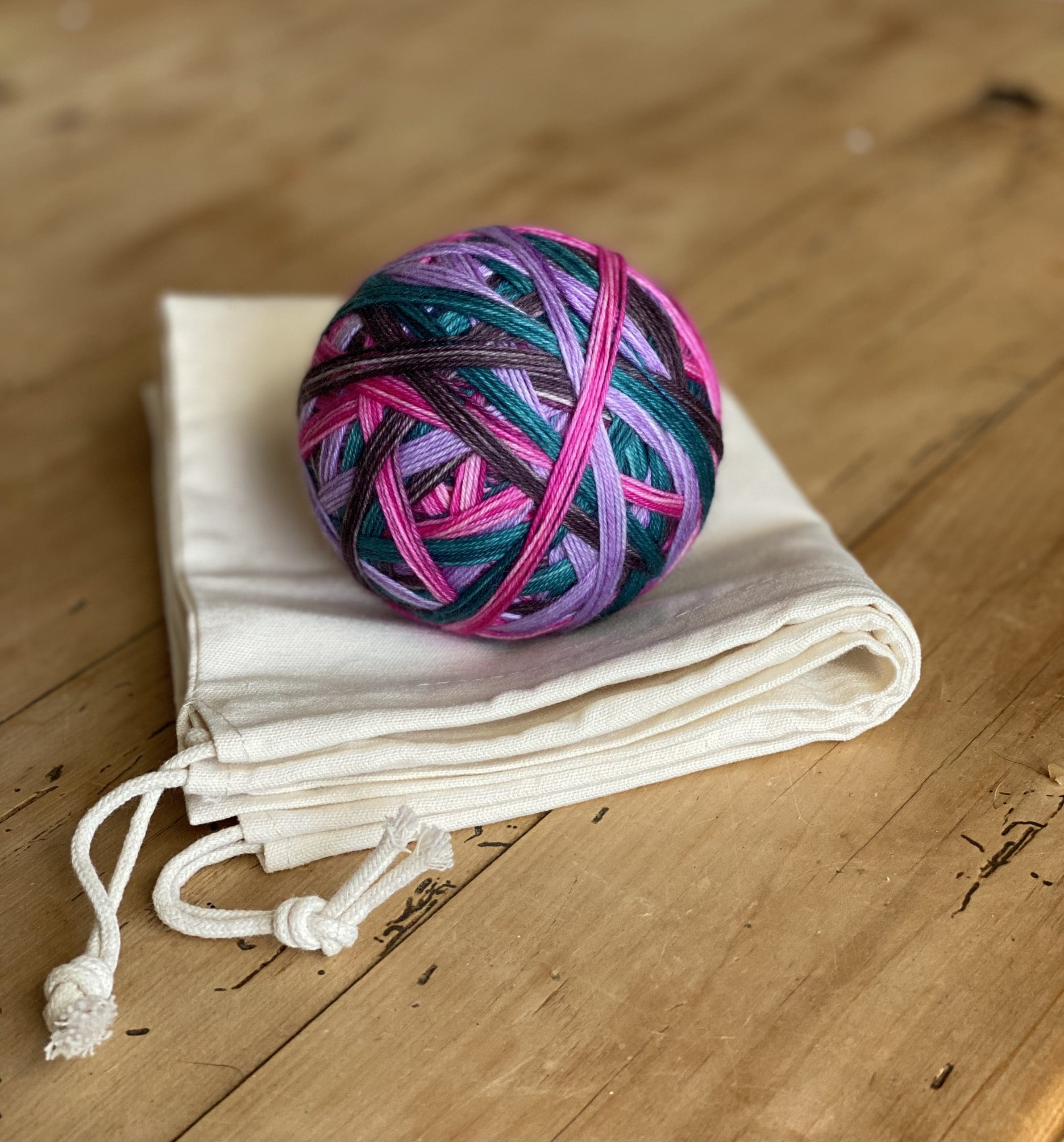 Joy Self Striping Gobstopper
