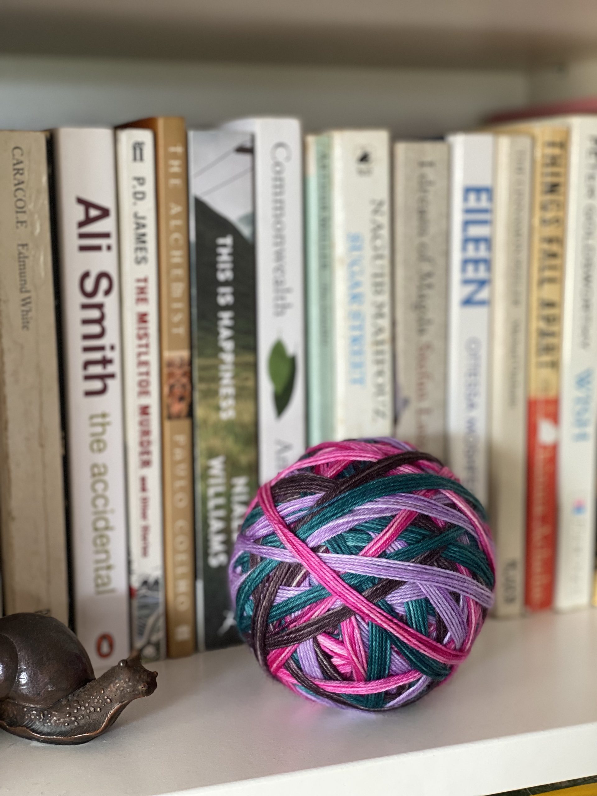 Joy Self Striping Gobstopper - Image 2