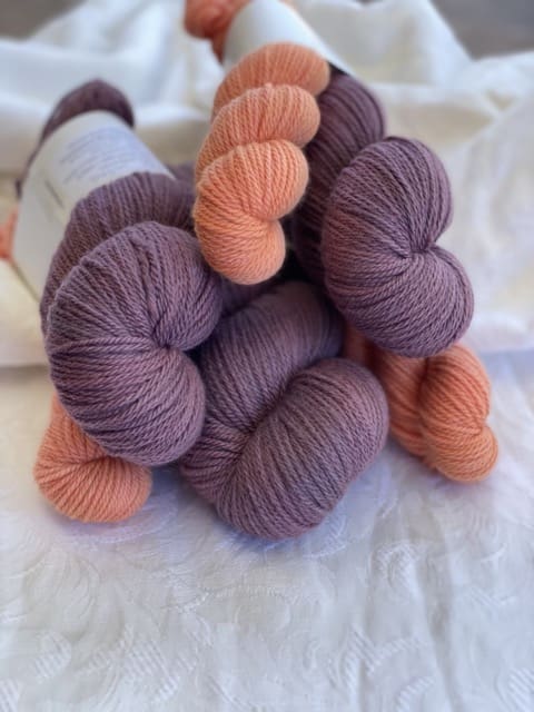 Dragon Knit Homeward Sport SRS Merino Sock Set - Image 3
