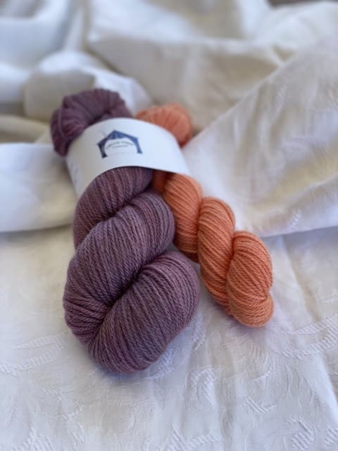 Dragon Knit Homeward Sport SRS Merino Sock Set - Image 2