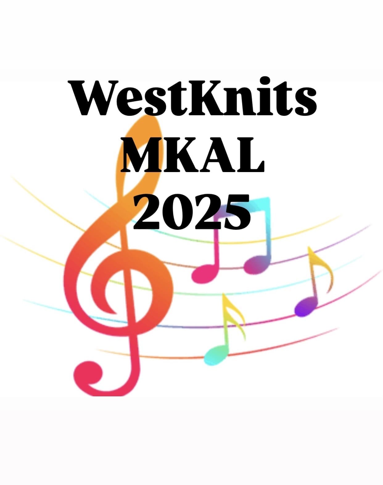 WestKnits MKAL Kit Circus5 With or Without You - Image 5