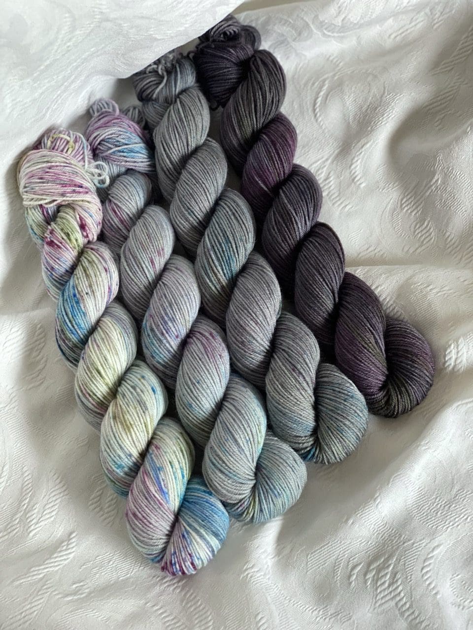 Birthday Party 200g Fade - Image 4