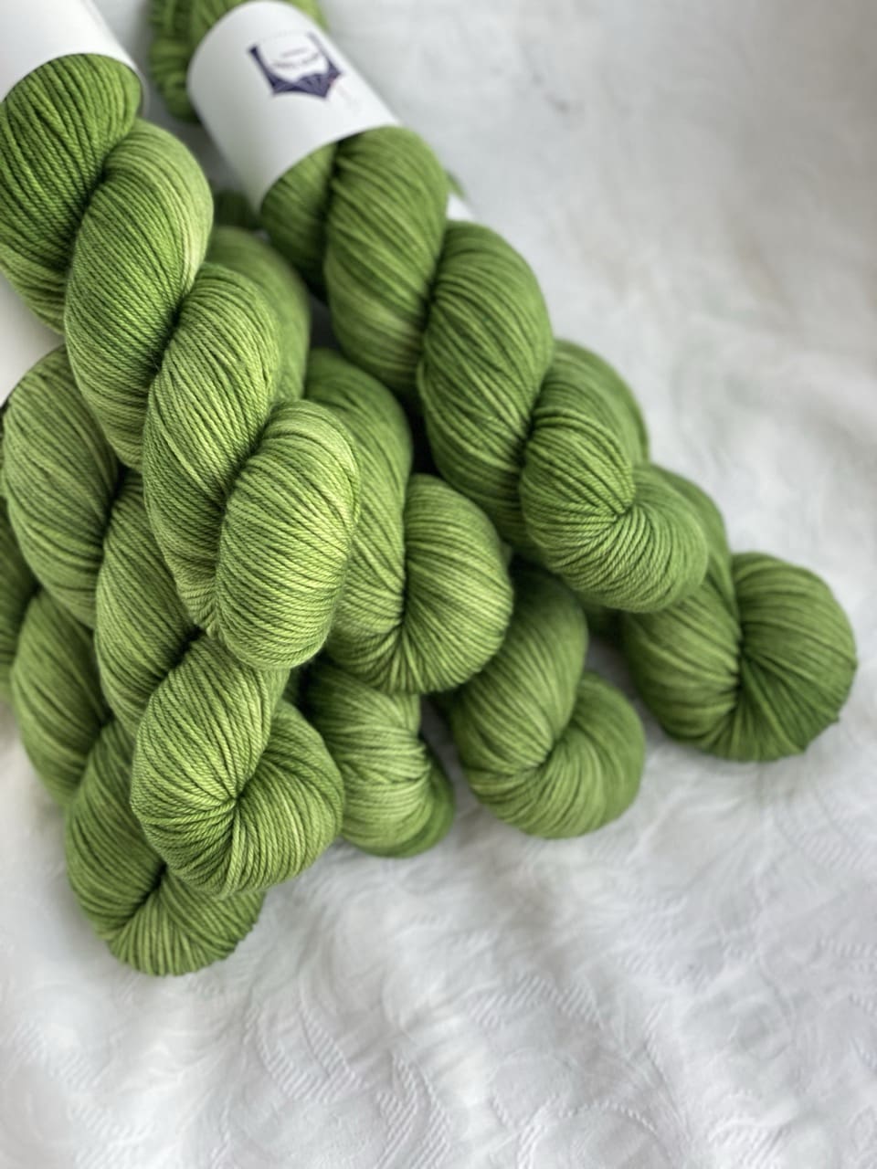 A Whatever the Weather Sweater Lot Shamrock