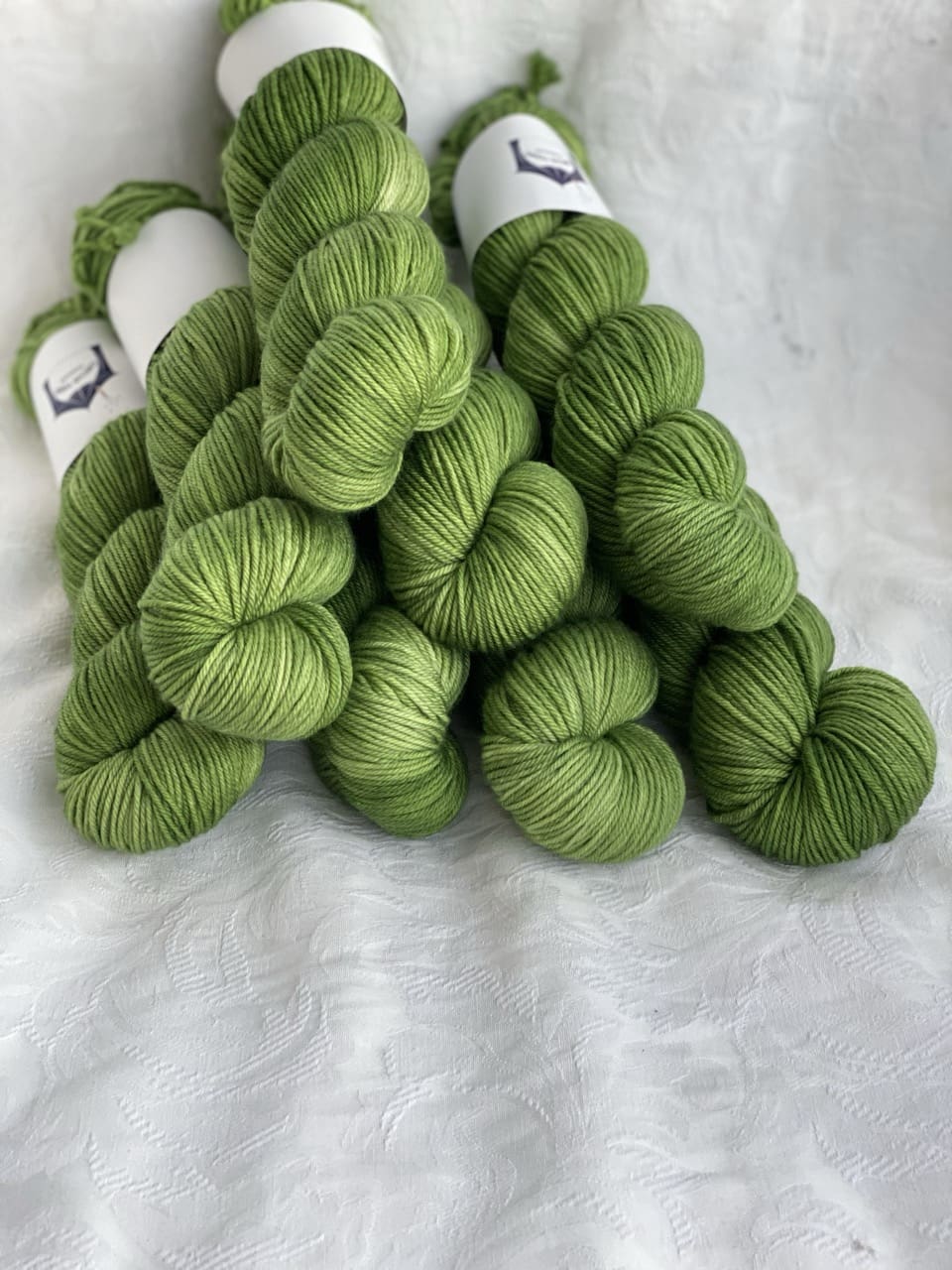A Whatever the Weather Sweater Lot Shamrock - Image 3
