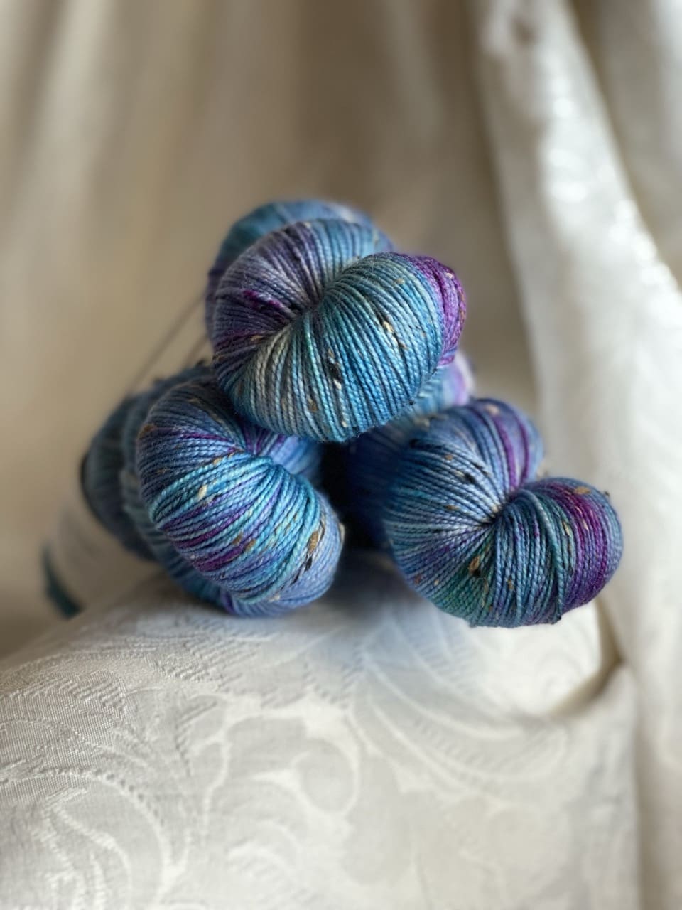 A Whatever the Weather Sweater Lot Moana