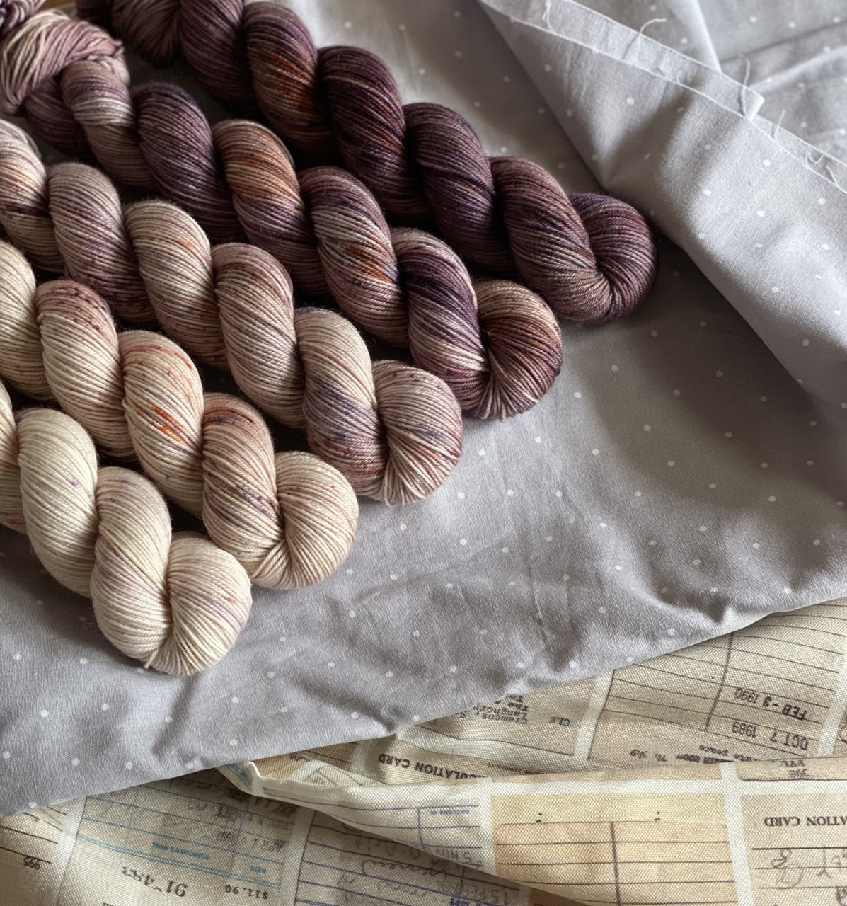 Lacrimosa Fade 250g