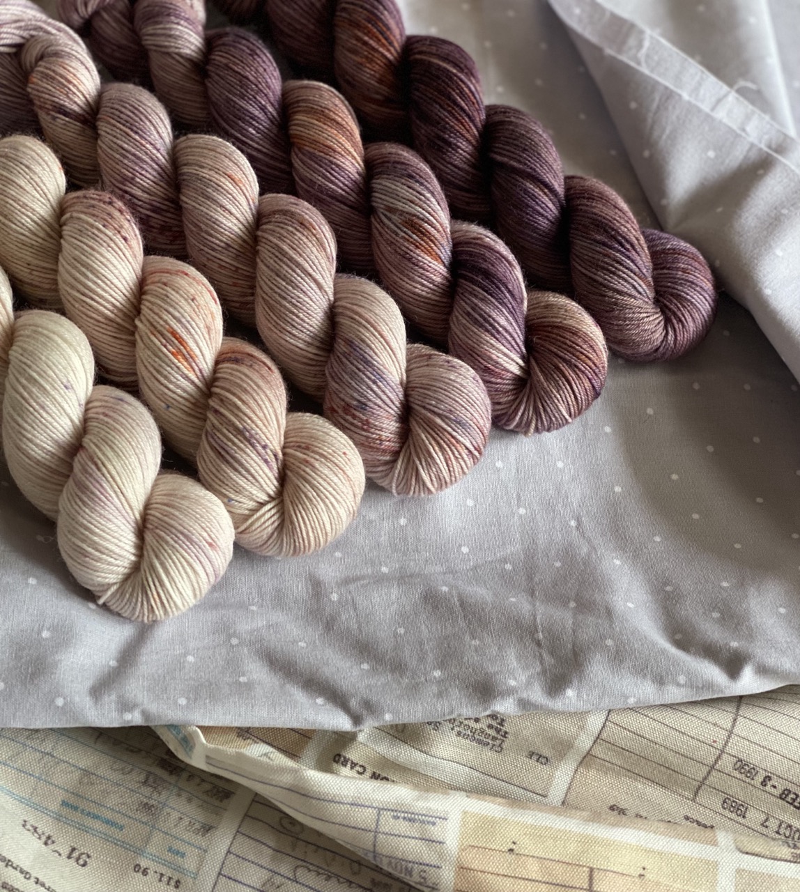 Lacrimosa Fade 250g - Image 3