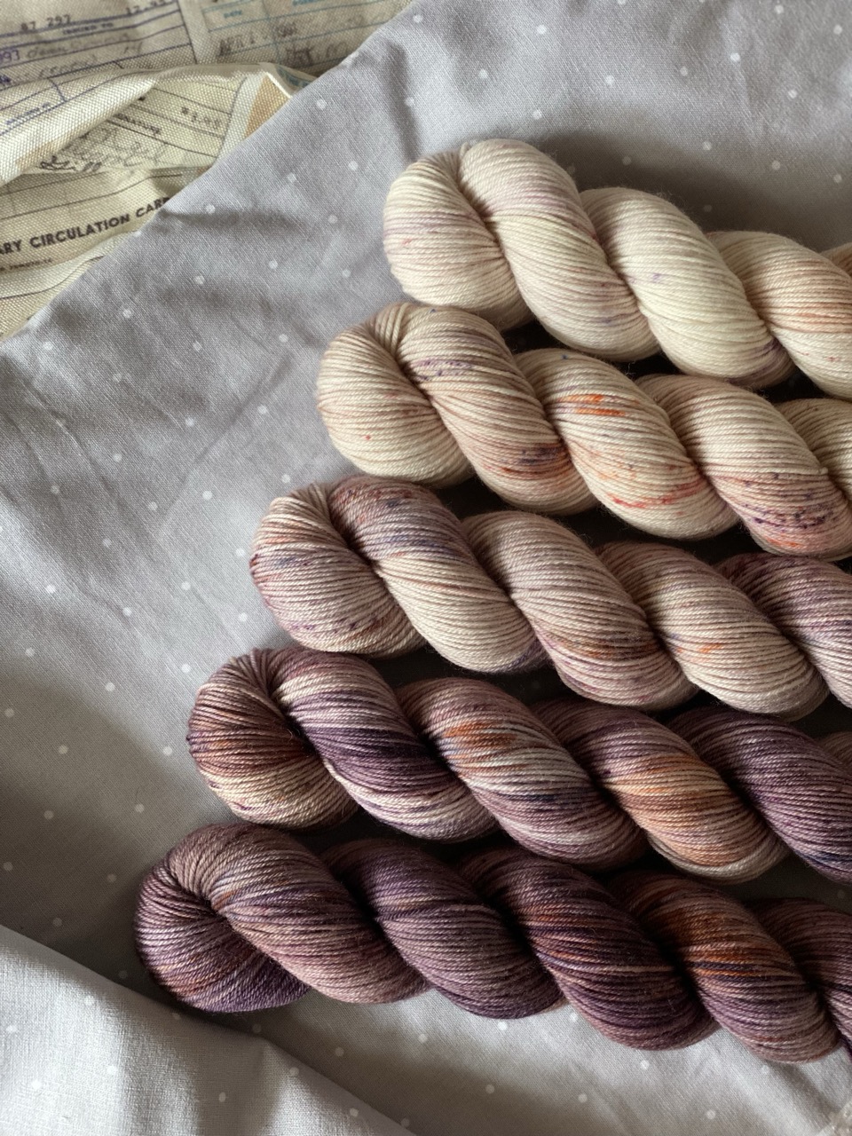 Lacrimosa Fade 250g - Image 2