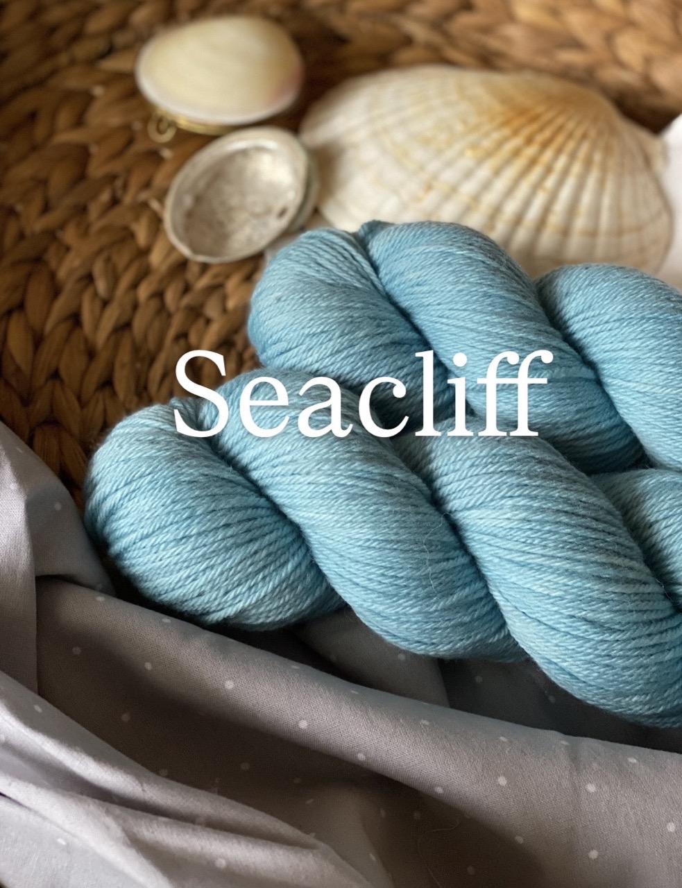 Curious Handmade Shawl Society Season 6 Kits - Image 2