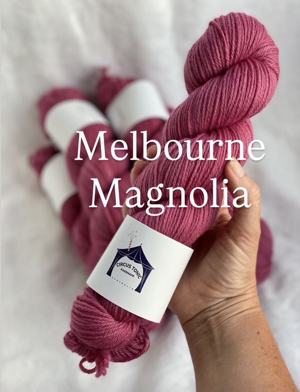 Curious Handmade Shawl Society Season 6 Kits - Image 3