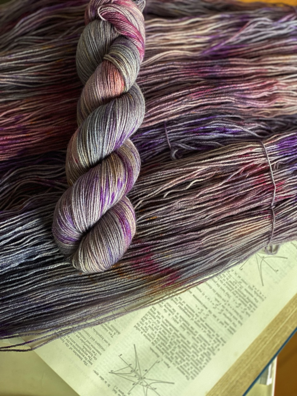 Glenti Specialty Sock Lipari