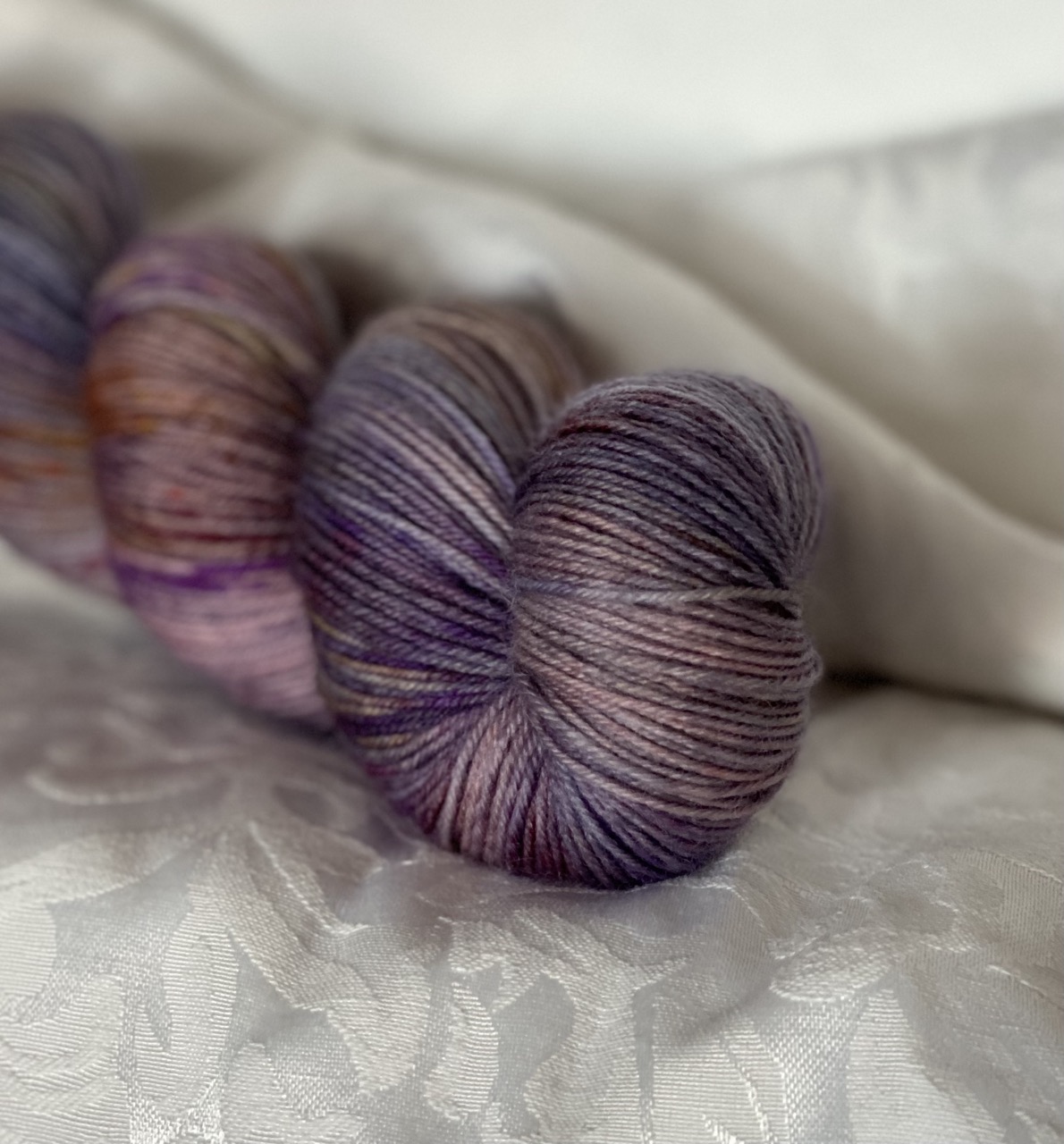 Glenti Specialty Sock Lipari - Image 2