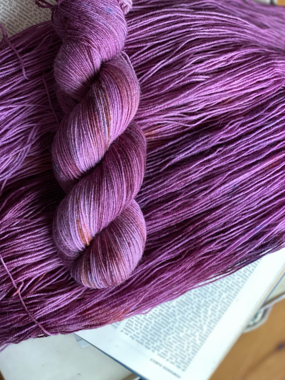 Glenti Specialty Sock Basiluzzo
